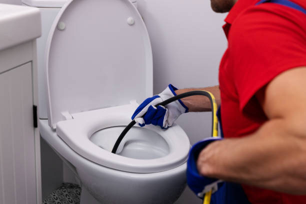 Best Sewer Line Repair  in Abilene, TX