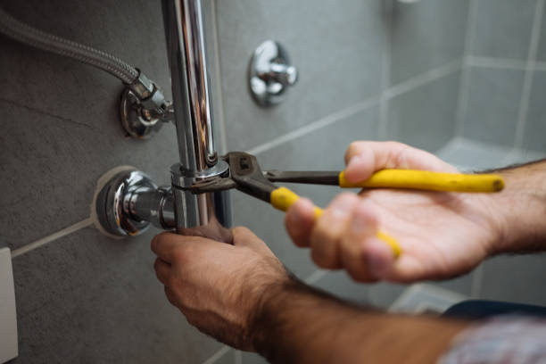 Reliable Abilene, TX Plumbing Solutions