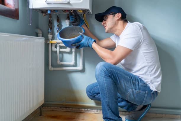 Reliable Abilene, TX Plumbing Solutions